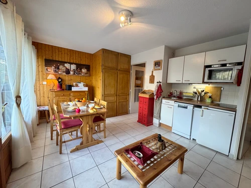 Apartment Vars, 1 bedroom, 6 persons - photo_1011850369300