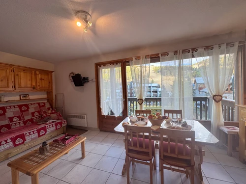 Apartment Vars, 1 bedroom, 6 persons - photo_1011850369300