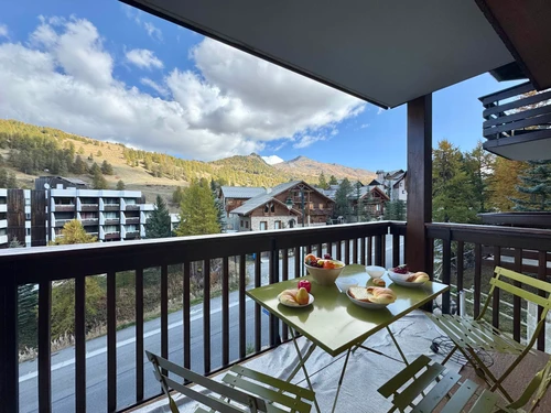 Apartment Vars, 1 bedroom, 6 persons - photo_1011850369300