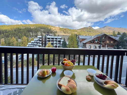 Apartment Vars, 1 bedroom, 6 persons - photo_1011850369300