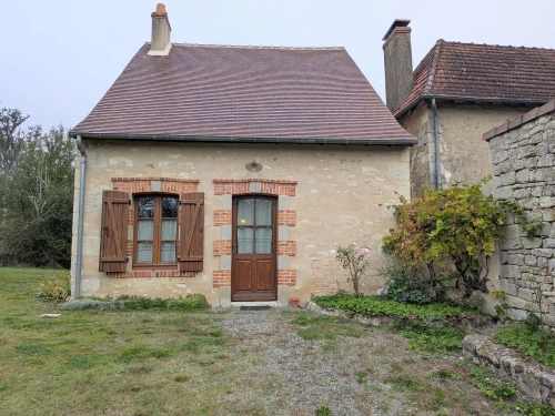 Gite Lignac, 2 bedrooms, 6 persons - photo_14993926368