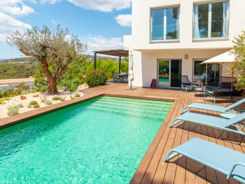 Casa Tamariu, 4 dormitorios, 8 personas - photo_18949517639