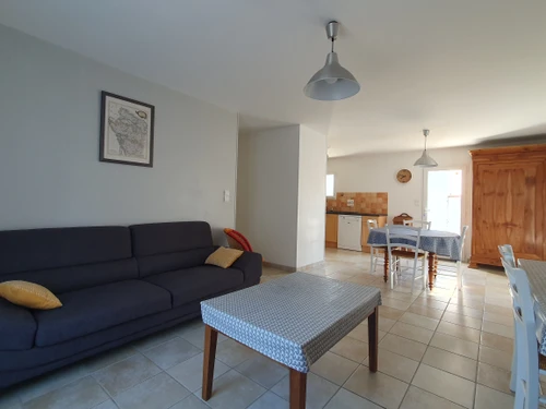 Maison La Faute-sur-Mer, 4 pièces, 6 personnes - photo_14035261833