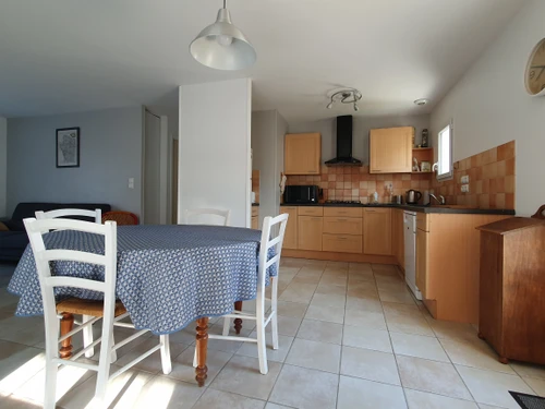 Maison La Faute-sur-Mer, 4 pièces, 6 personnes - photo_14035261833