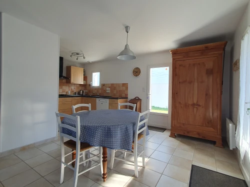 Maison La Faute-sur-Mer, 4 pièces, 6 personnes - photo_14035261833