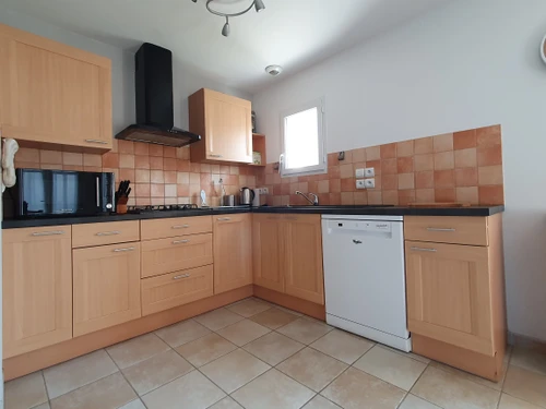 Maison La Faute-sur-Mer, 4 pièces, 6 personnes - photo_14035261833