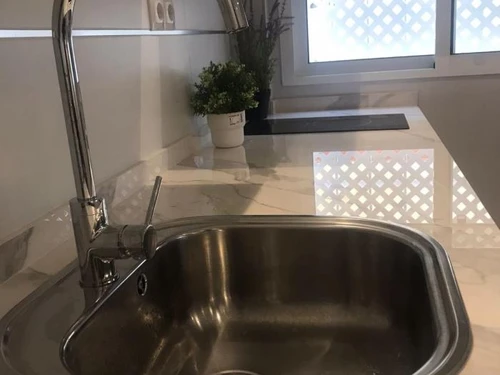 Apartamento Sevilla, 2 dormitorios, 4 personas - photo_1011975300474