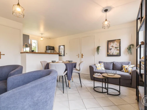 Gîte La Feuillie, 3 pièces, 4 personnes - photo_1011801336443