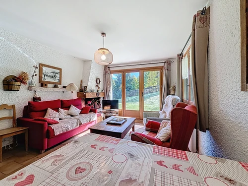 Apartment Combloux, 2 bedrooms, 6 persons - photo_14924315617