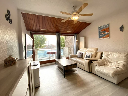 Ferienwohnung Perros-Guirec, 2 Schlafzimmer, 4 Personen - photo_17728922400