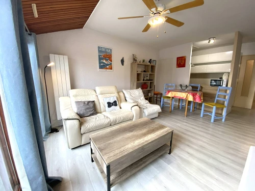 Ferienwohnung Perros-Guirec, 2 Schlafzimmer, 4 Personen - photo_17728922400