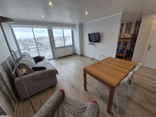 Appartement Berck-Plage, 2 pièces, 5 personnes - photo_1012003412934
