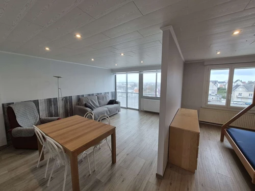 Appartement Berck-Plage, 2 pièces, 5 personnes - photo_1012003412934