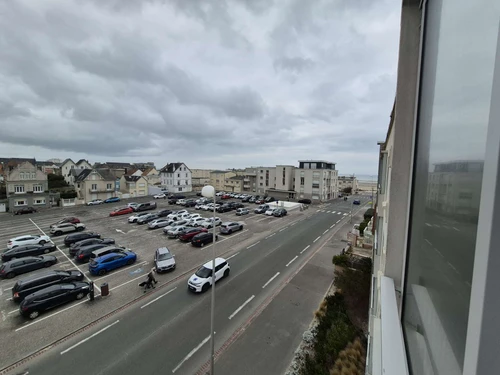 Appartement Berck-Plage, 2 pièces, 5 personnes - photo_1012003412934