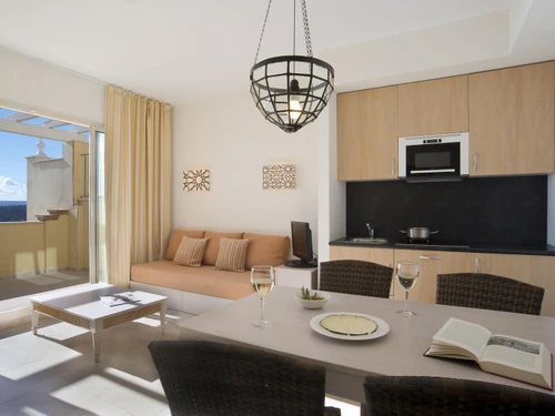 Ferienwohnung Manilva, 1 Schlafzimmer, 4 Personen - photo_1011958872218