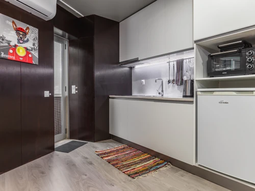 Apartment Vila Nova de Gaia, 1 bedroom, 3 persons - photo_1011780713016