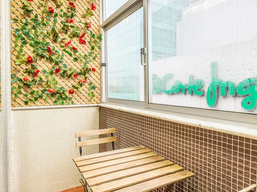 Apartment Vila Nova de Gaia, 1 bedroom, 3 persons - photo_1011780713016