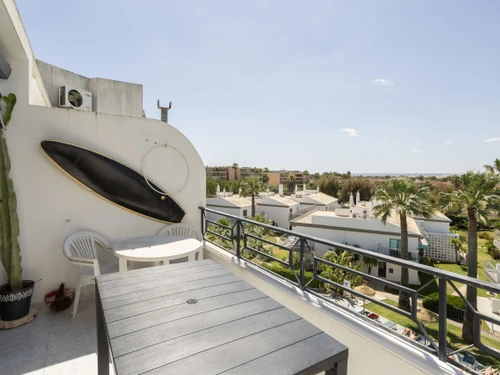 Appartement Albufeira, 2 pièces, 4 personnes - photo_1011829636643