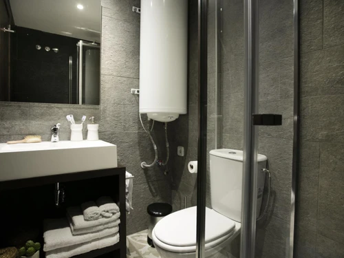 Apartamento Blanes, estudio, 2 personas - photo_1011958953184