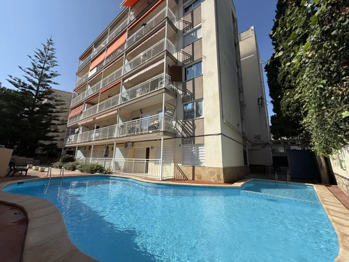 Apartamento Salou, 2 dormitorios, 5 personas - photo_1011998737707