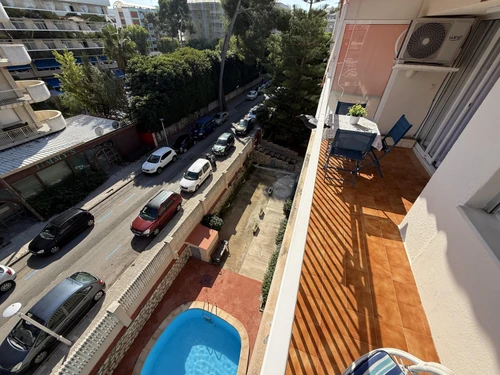 Apartamento Salou, 2 dormitorios, 5 personas - photo_1011998737707