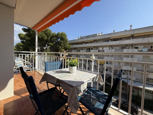 Apartamento Salou, 2 dormitorios, 5 personas - photo_1011998737707