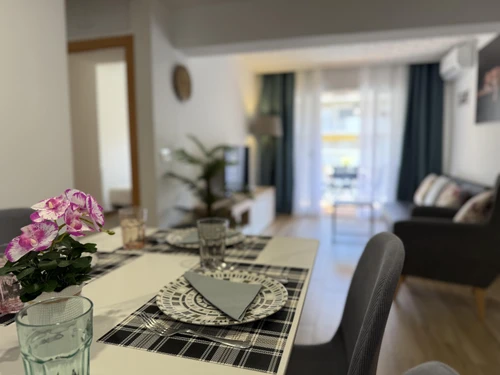Apartamento Salou, 2 dormitorios, 5 personas - photo_1011998737707