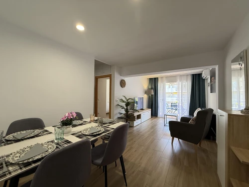 Apartamento Salou, 2 dormitorios, 5 personas - photo_1011998737707