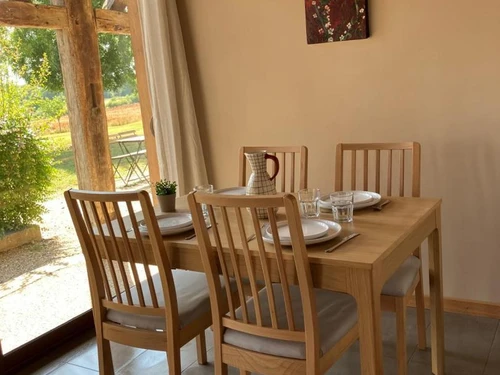 Gite Montbeugny, 1 bedroom, 4 persons - photo_1012003921612