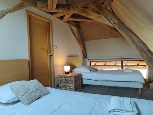 Gîte Montbeugny, 3 pièces, 4 personnes - photo_1012003930287