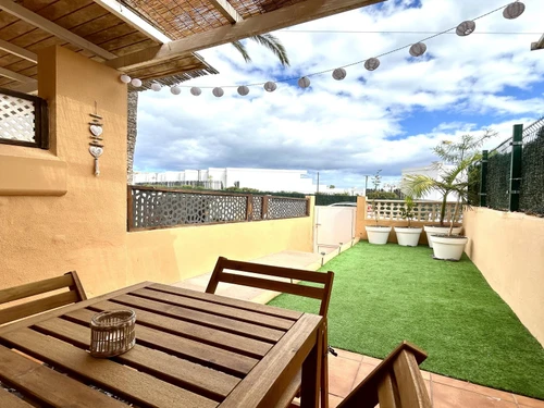 Apartment Costa Calma, 1 bedroom, 2 persons - photo_1011780859483