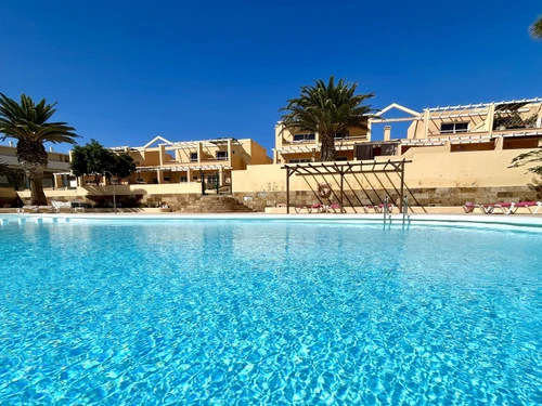 Ferienwohnung Costa Calma, 1 Schlafzimmer, 2 Personen - photo_1011887052790