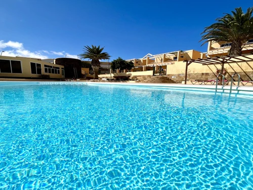 Appartement Costa Calma, 2 pièces, 2 personnes - photo_1011887054102