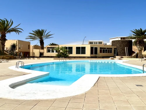 Apartment Costa Calma, 1 bedroom, 2 persons - photo_1011887053469