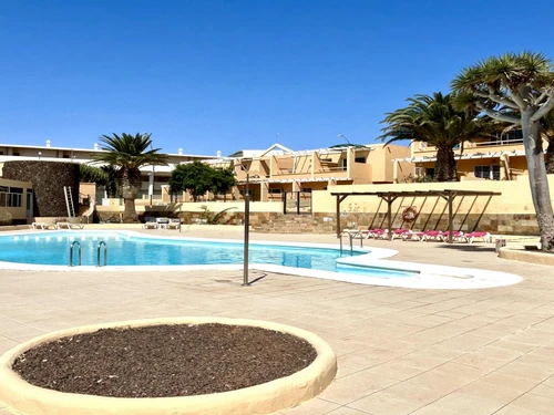 Apartment Costa Calma, 1 bedroom, 2 persons - photo_1011887053469