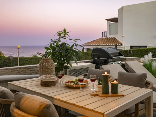 Appartement Benagil, 3 pièces, 4 personnes - photo_1012004502319