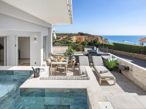 Appartement Benagil, 3 pièces, 4 personnes - photo_1012004502319