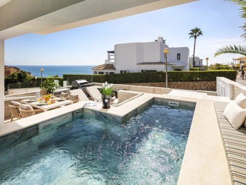 Ferienwohnung Benagil, 2 Schlafzimmer, 4 Personen - photo_1012004502319