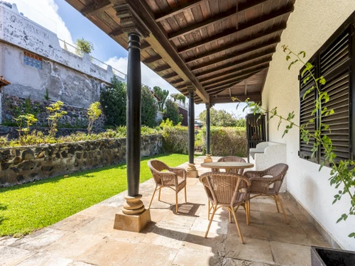 Villa El Sauzal, 4 Schlafzimmer, 8 Personen - photo_1012004668844