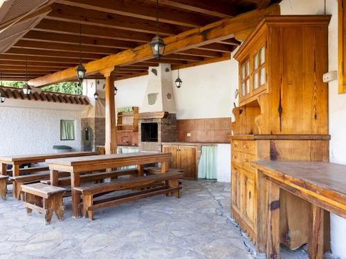 Villa El Sauzal, 4 Schlafzimmer, 8 Personen - photo_1012004668844