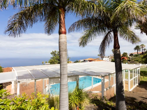 Villa El Sauzal, 4 Schlafzimmer, 8 Personen - photo_1012004668844