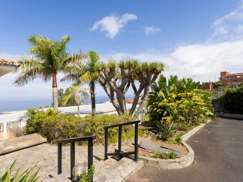 Villa El Sauzal, 4 Schlafzimmer, 8 Personen - photo_1012004668844