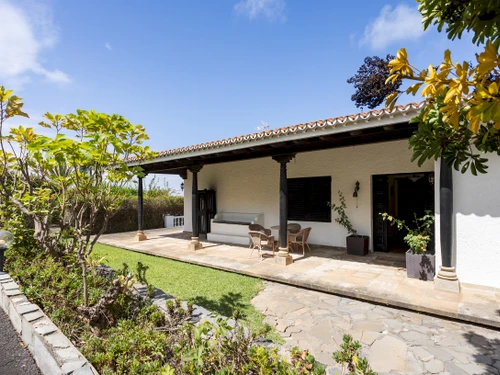 Villa El Sauzal, 4 Schlafzimmer, 8 Personen - photo_1012004668844