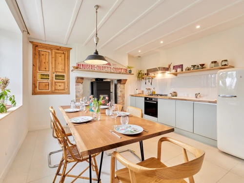 Maison Anneville-sur-Mer, 5 pièces, 6 personnes - photo_1011780050492