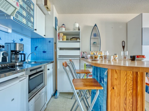 Ferienwohnung Lacanau, 1 Schlafzimmer, 4 Personen - photo_1012004899964