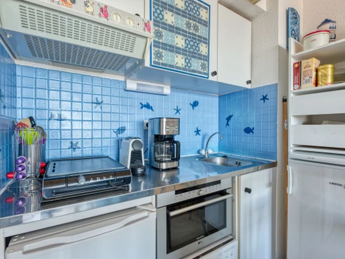 Ferienwohnung Lacanau, 1 Schlafzimmer, 4 Personen - photo_1012004899964