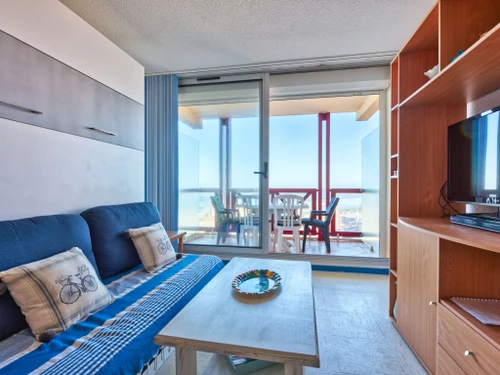 Ferienwohnung Lacanau, 1 Schlafzimmer, 4 Personen - photo_1012004899964