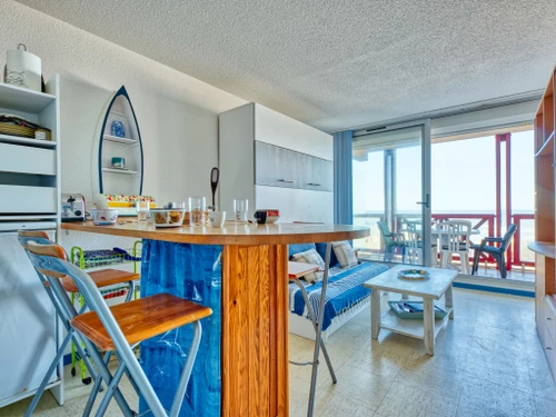 Ferienwohnung Lacanau, 1 Schlafzimmer, 4 Personen - photo_1012004899964