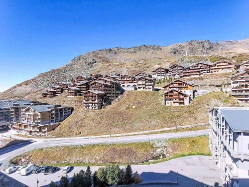Ferienwohnung Val Thorens, 1 Schlafzimmer, 4 Personen - photo_1012004900351