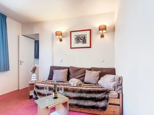Apartamento Val Thorens, 1 dormitorio, 4 personas - photo_1012004900351